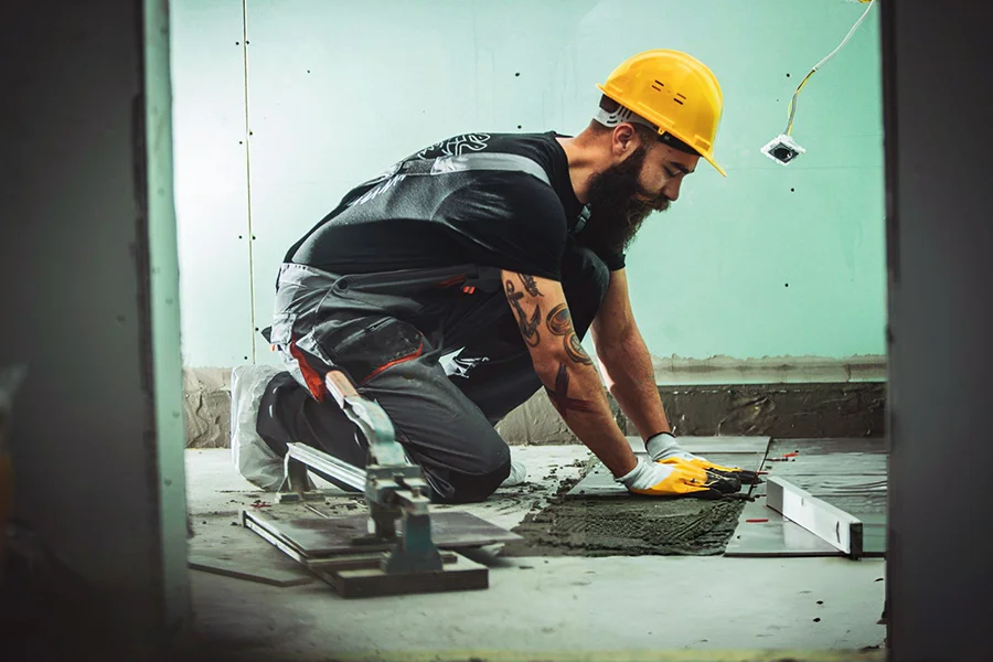 Commercial Foundation Repair in Burnet, TX