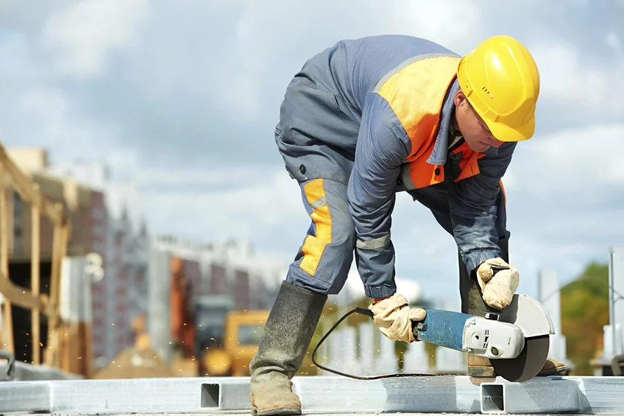 Commercial Foundation Repair in Burnet, TX